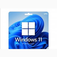Windows 11 Pro 1 PC