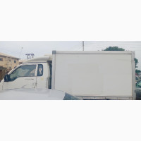 Kia Bongo 3 Cooling Van (Cooling Truck)