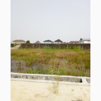 A Plot Measuring 840 for Sale at Lakeview Estate2