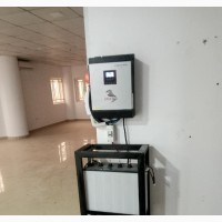 3kw Inverter Solar Installation
