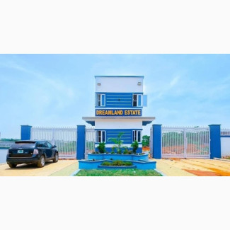 Land for Sale in Mowe Ofada