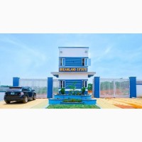 Land for Sale in Mowe Ofada