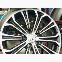 Brand New 17 and 16 Rims for Toyota Corolla