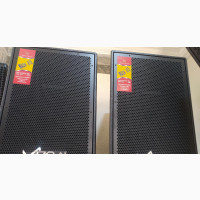 15 Inches Virgin Speaker Model Mack X15