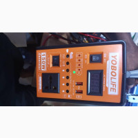 Yobo Life Solar Generator