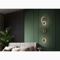 Nordic Wall Bracket 3001bk