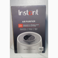 Instant Purifier AP100 Air Purifier, Brand New, White Color