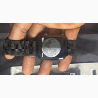 Luxurious Apple Series 6 44mm Iwatch with Extra Strap