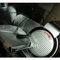 Brand New Meat Slicer Machine