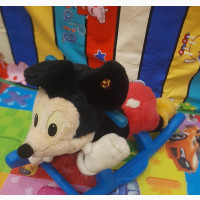 Mickey Mouse Rocking Toy