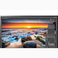 LG - 27 Monitor Display