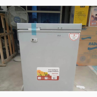 Nexus 99ltrs Deep Freezer