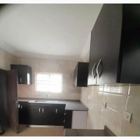 2bdrm Apartment in Lekki Conservative for Rent