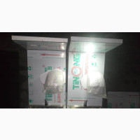 Premium Handwash Kiosk - Fully Automatic with Accessories