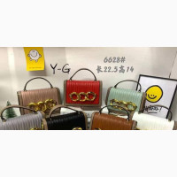 Stylish Leather Bags for Fashionable Ladies