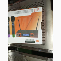 Wireless Microphone VOXIMIC Vm-35 for Sale