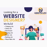 I Build Standard Websites