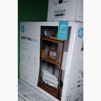 HP ENVY Pro 6455 All-in-One Printer