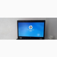 HP ProBook 6550B 8GB Intel Core I5 HDD 500GB Laptop