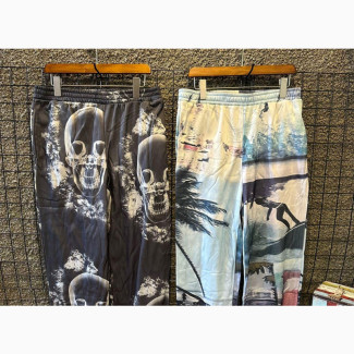 Zara 3D Pants - Size M-3XL