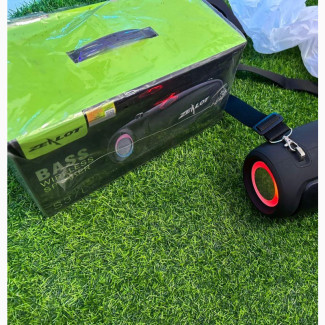 Zealot Speakers