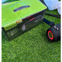 Zealot Speakers