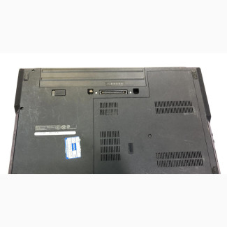 Laptop Dell Latitude E5510 4GB Intel Core I3 HDD 320GB