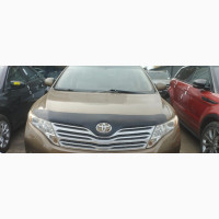 Toyota Venza 2012 Brown