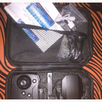 E88 4K Mini Drone With Extra Batteries