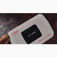 Airtel Wifi