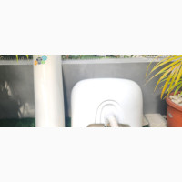New Large Size Wash Basin