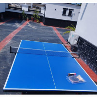 Best Quality Standard Table Tennis Outdoor Table