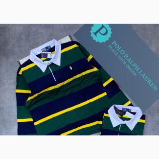Polo Ralph Lauren Sweatshirt - High Quality and Affordable