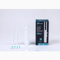 Tp-Link-Omada CPE 225-Outdoor-Ac1200 Wireless MU-MIMO Gigabi