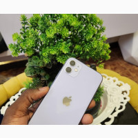 Apple iPhone 11 64 GB Purple - USA Used