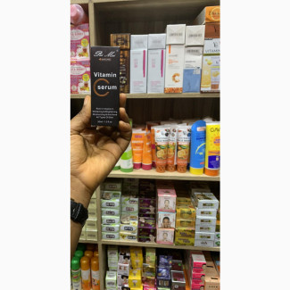 Pei Mei Vitamin C Serum