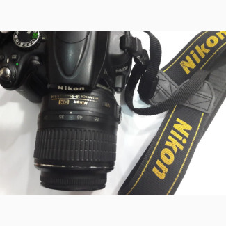 Nikon D5000 Professional Video Camera