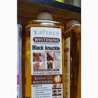 Laverly Essential Oils