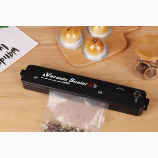 Original HAOYUNMA Vacuum Sealer