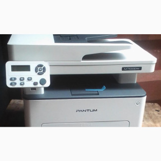 3 in 1 Printer