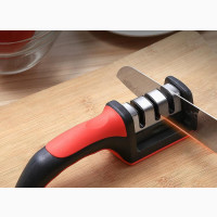 Kitchen Knife Sharpener