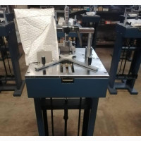 Cutting and Joining Machine - Brand New
