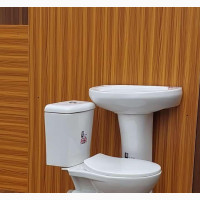 England Water Closet