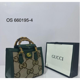 Gucci Hand Bags - High Quality and Stylish
