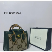 Gucci Hand Bags - High Quality and Stylish