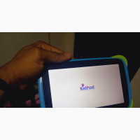 Itel Kidpad 1 32GB Blue - Good Working Condition