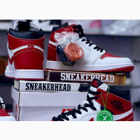 Brand New Air Jordan 1 Retro High OG #039;Heritage#039; Sneakers for Sale
