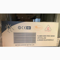 600w Canadian Solar Panel Available