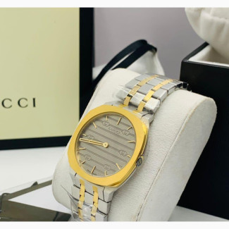 Gucci Chain Watch