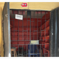 Big Shop Inside Market for Sale